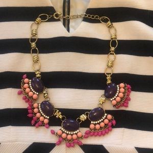 Cute boutique necklace